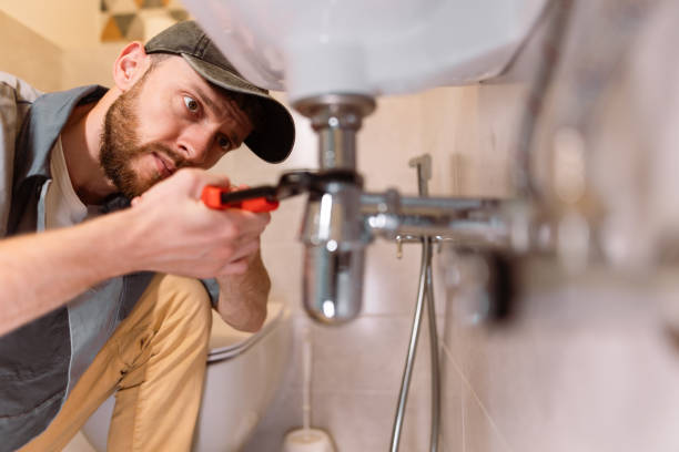 Best Toilet Repair and Installation  in Orangetree, FL