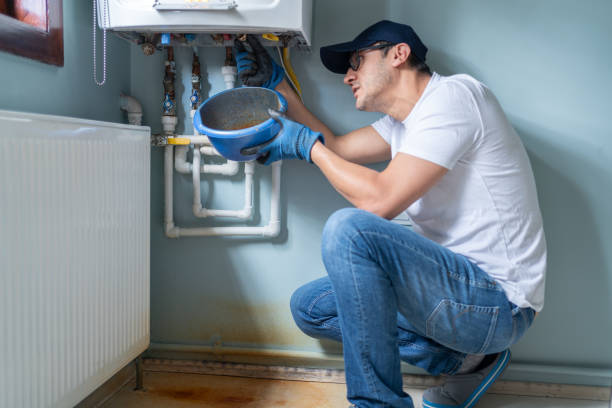 Best 24/7 Emergency Plumbing Services  in Orangetree, FL